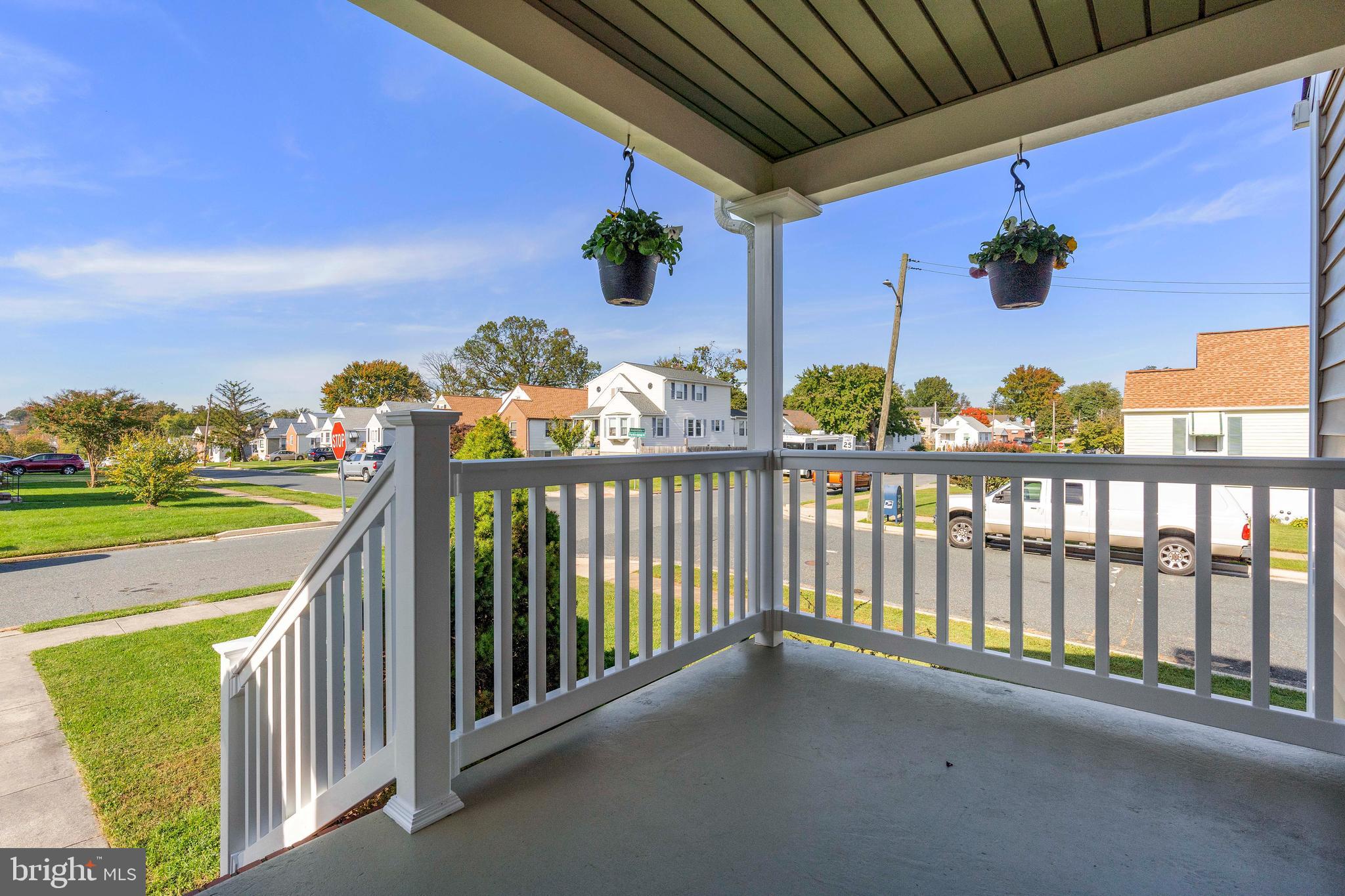 PARKVILLE - Residential