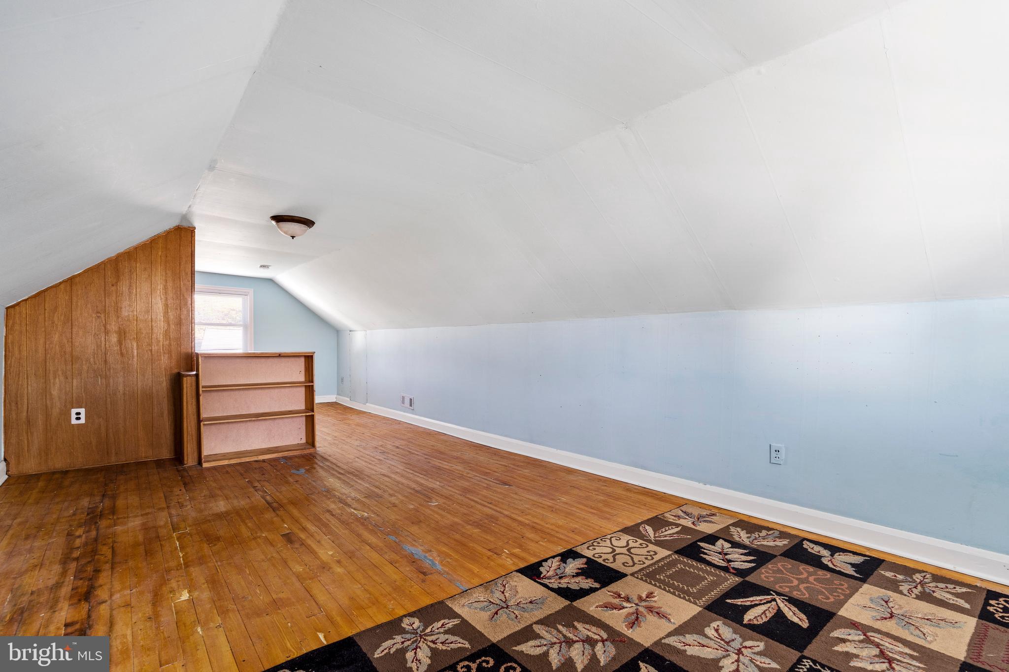 PARKVILLE - Residential