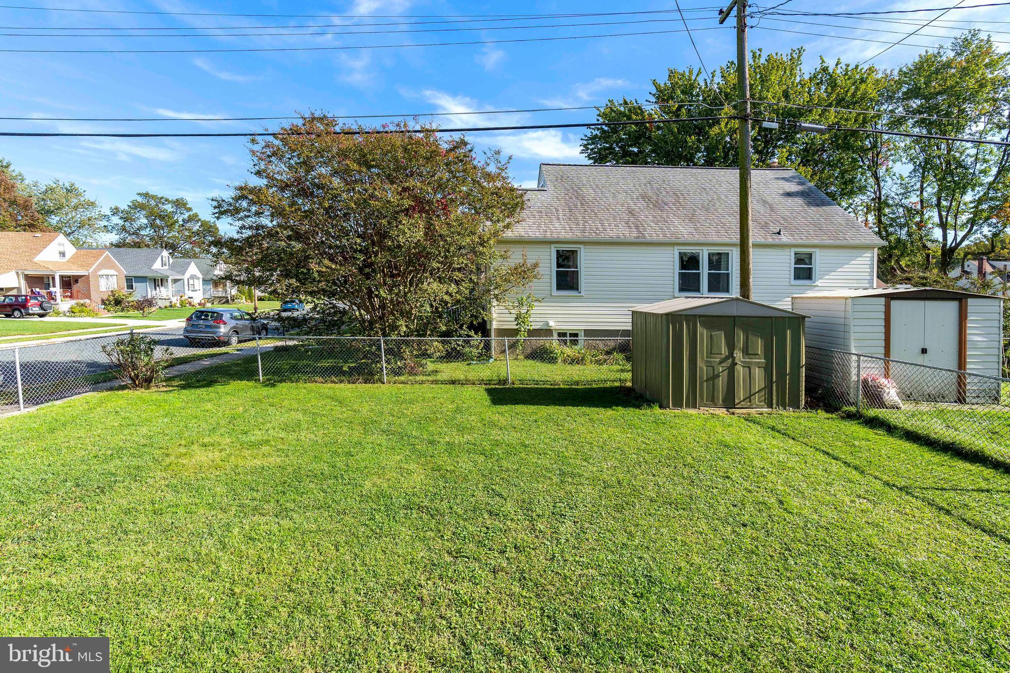 PARKVILLE - Residential