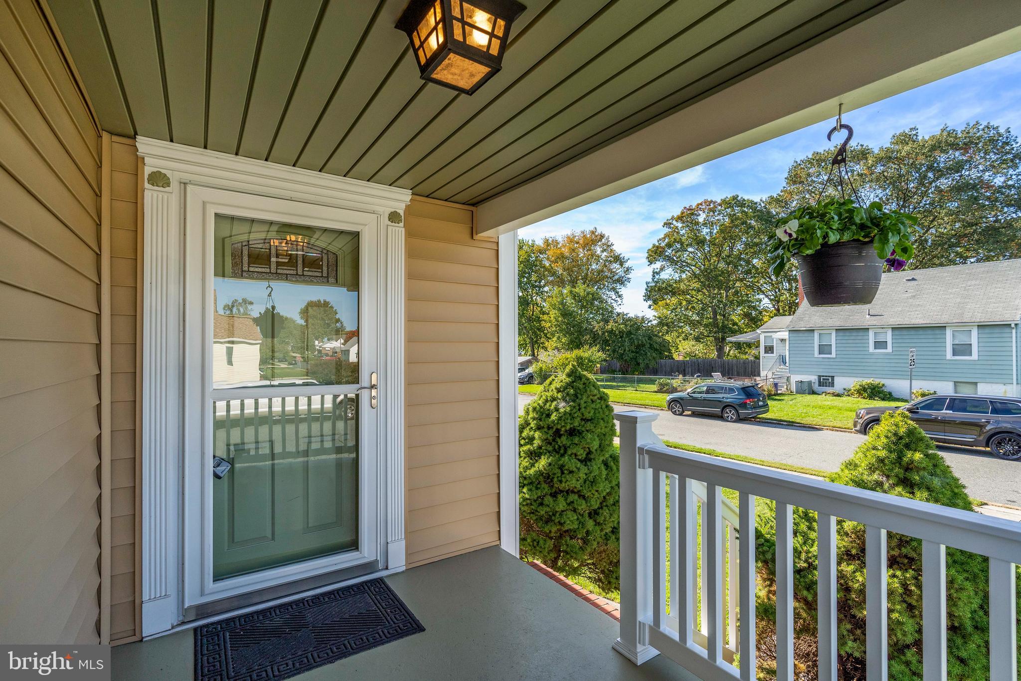 PARKVILLE - Residential