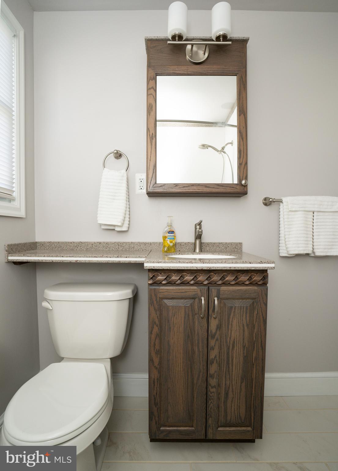 PARKVILLE - Residential