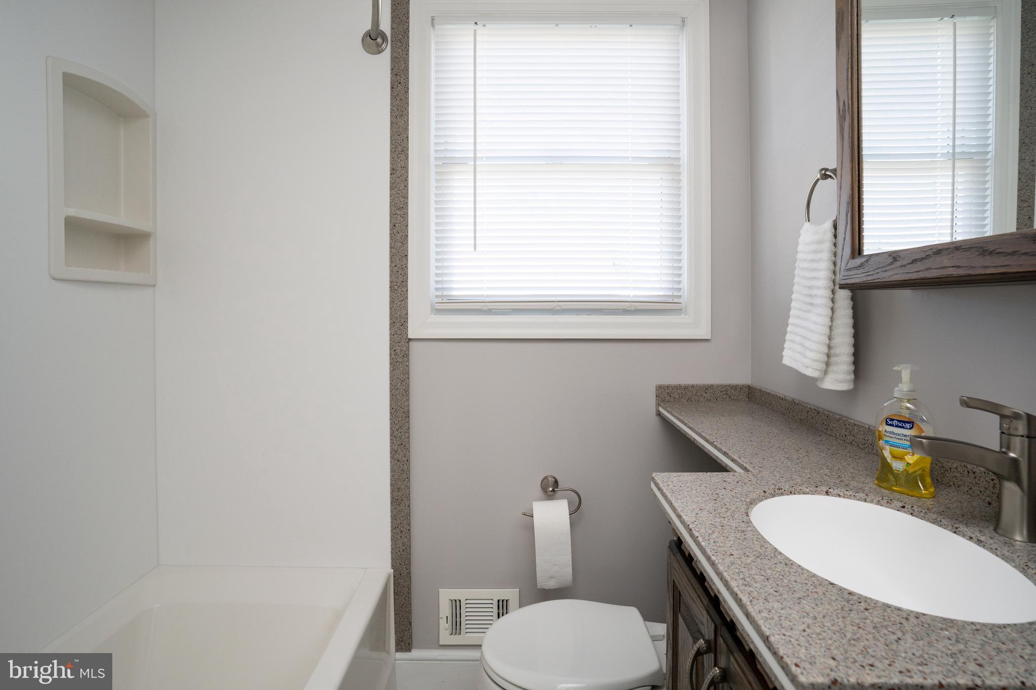 PARKVILLE - Residential