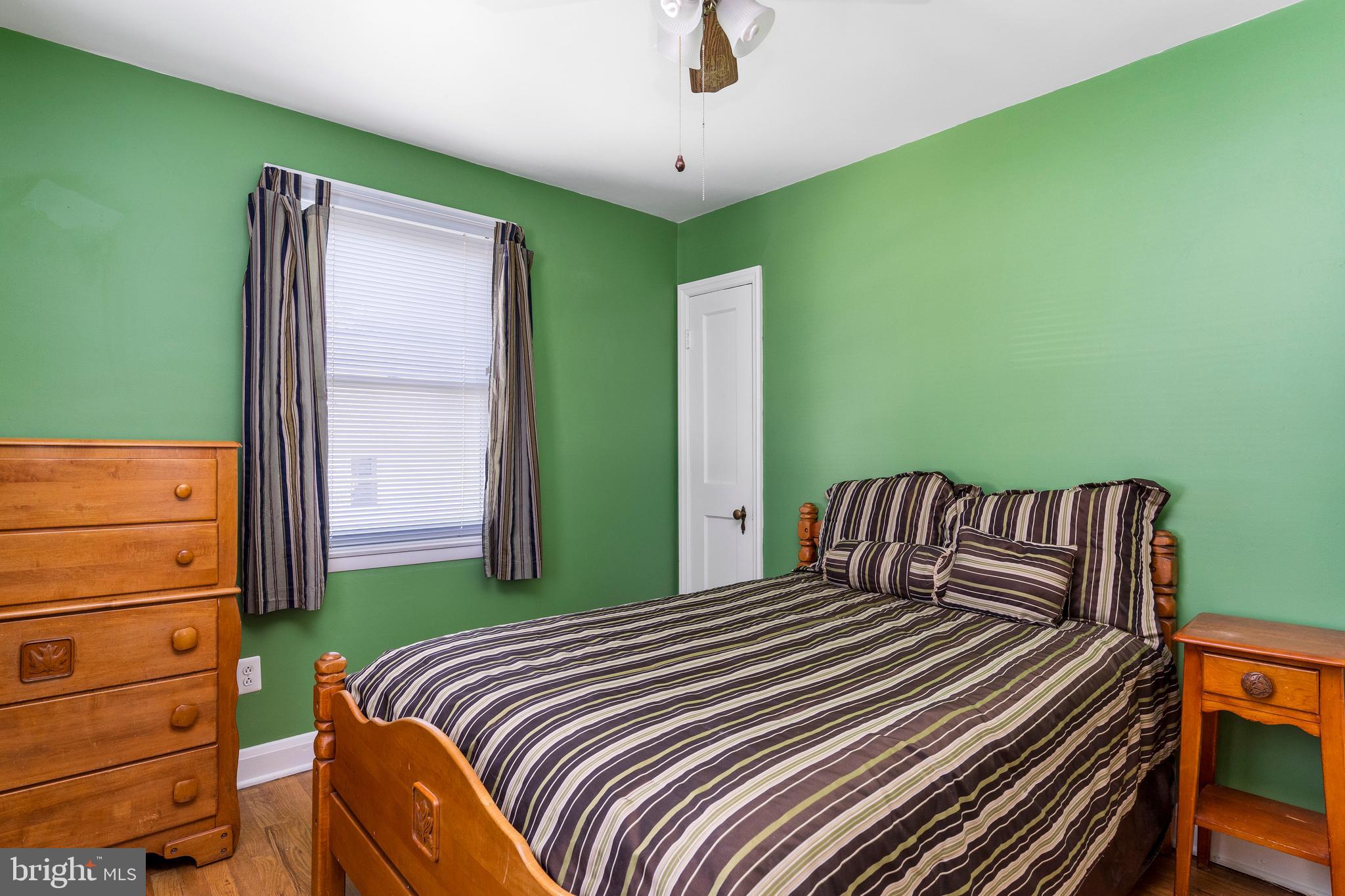 PARKVILLE - Residential