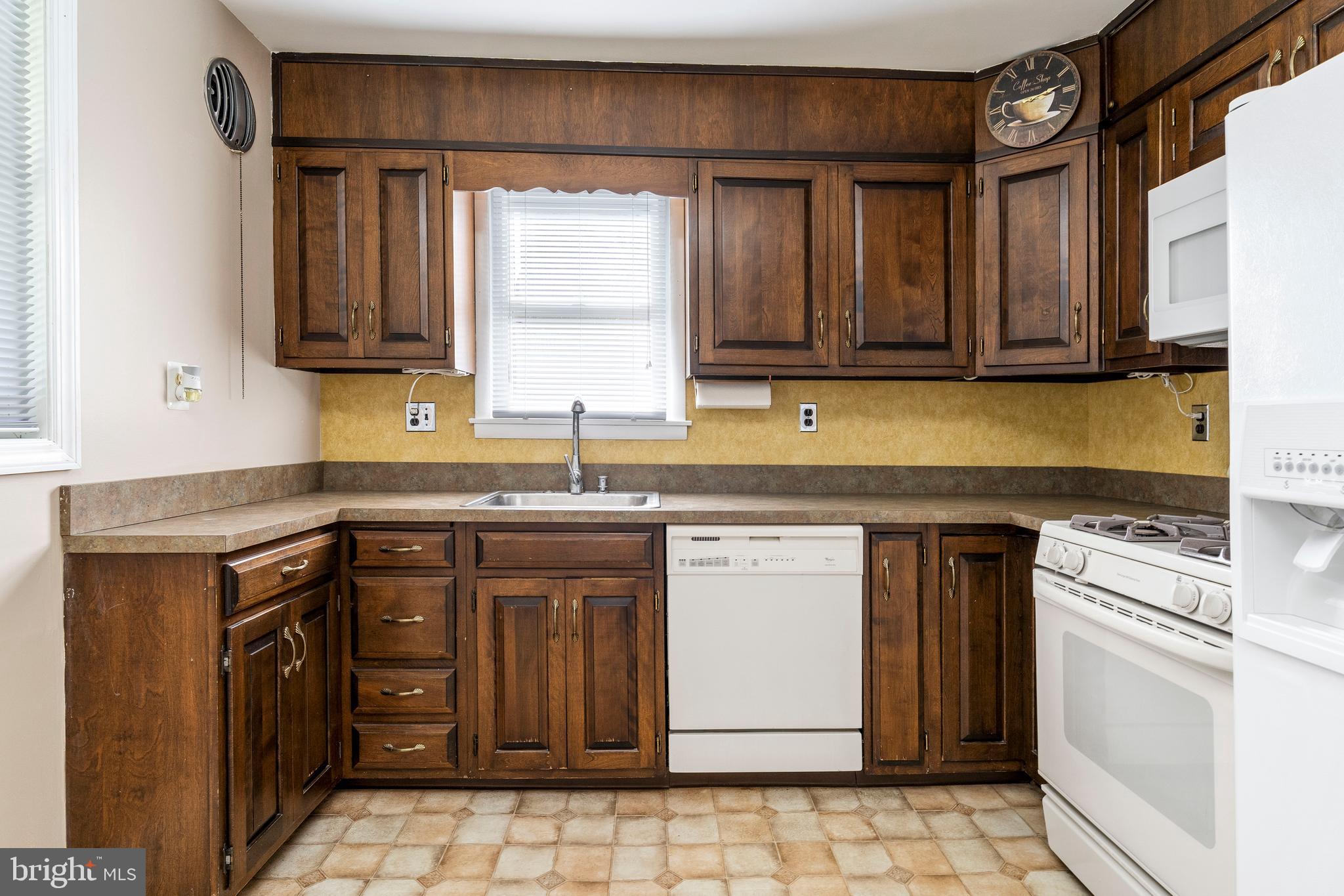 PARKVILLE - Residential