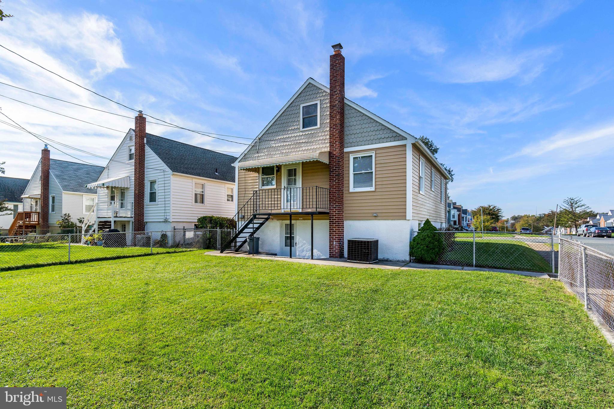 PARKVILLE - Residential