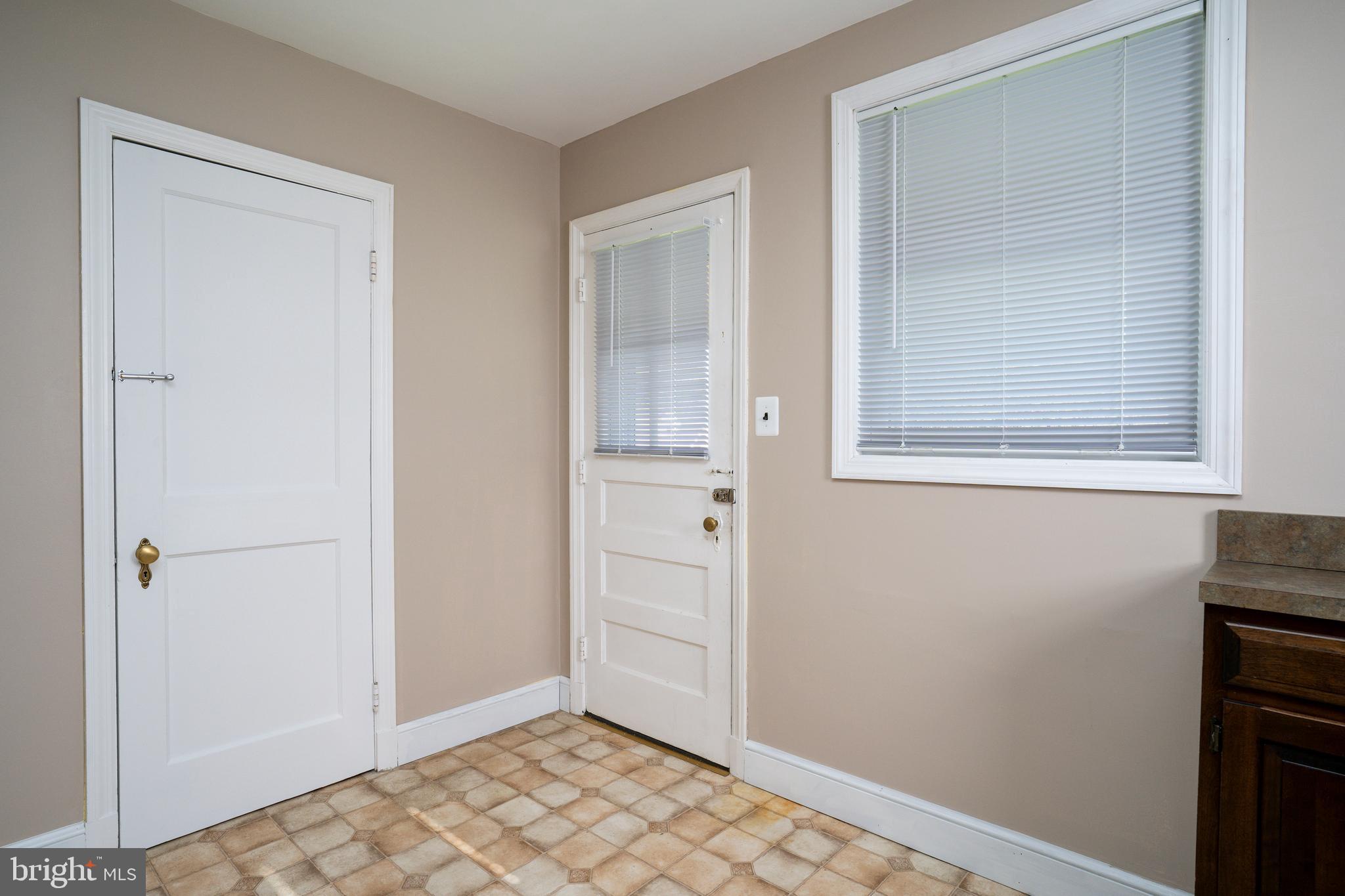 PARKVILLE - Residential