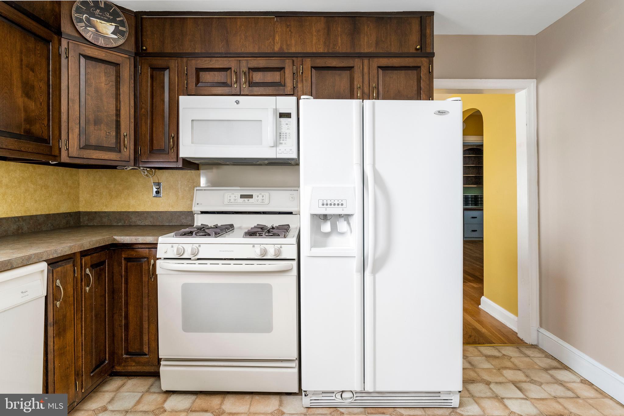 PARKVILLE - Residential