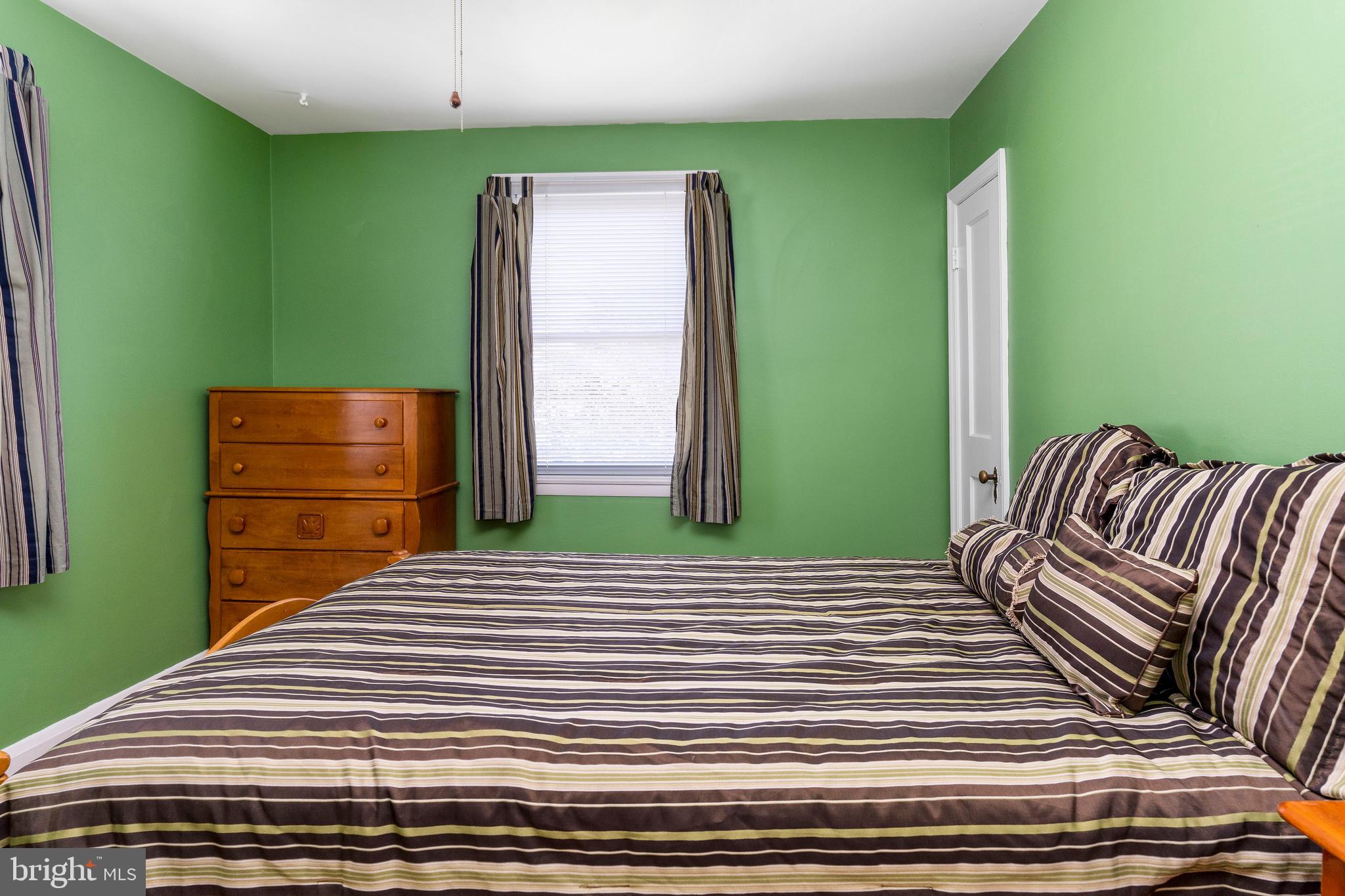 PARKVILLE - Residential