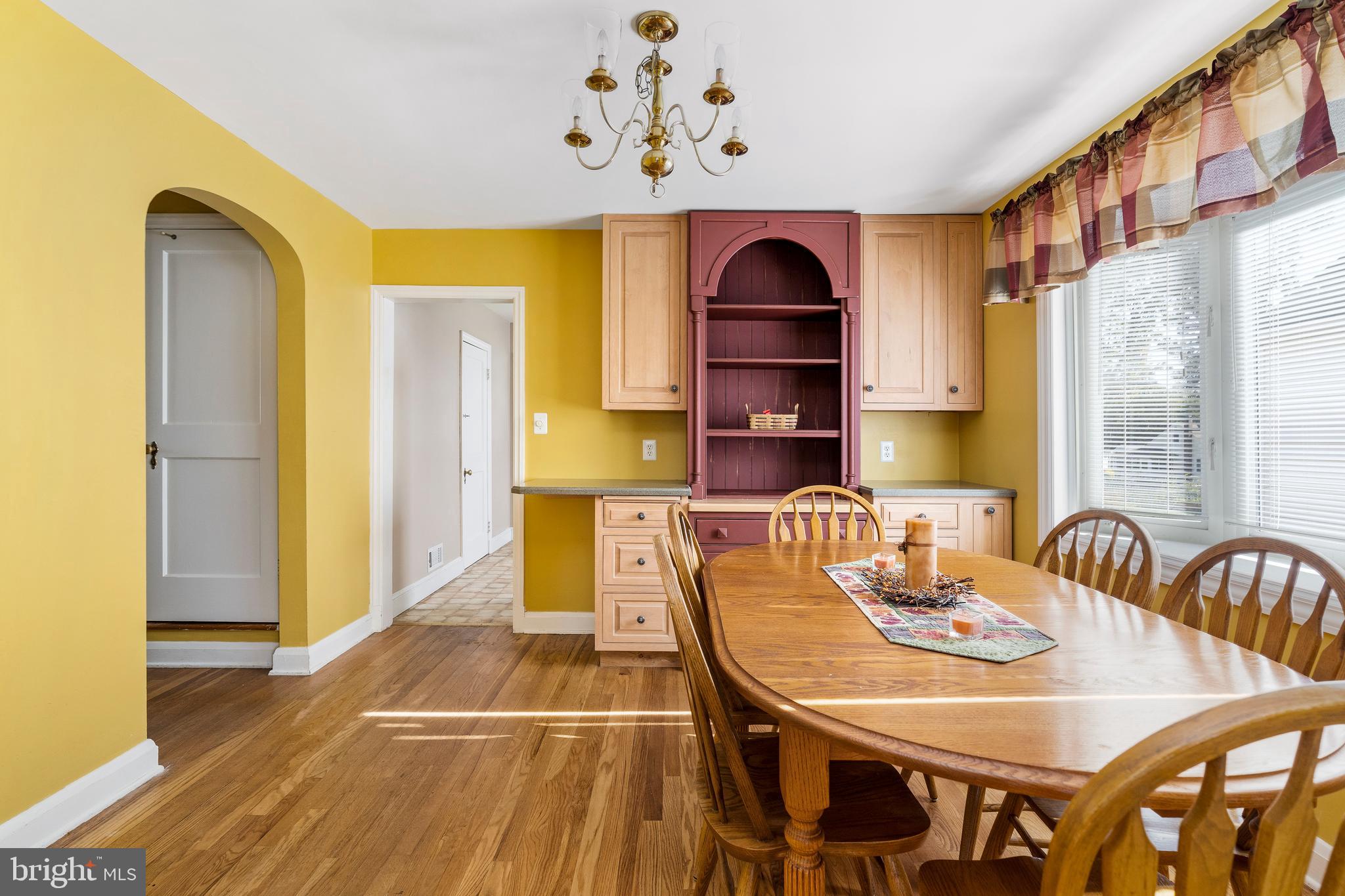 PARKVILLE - Residential