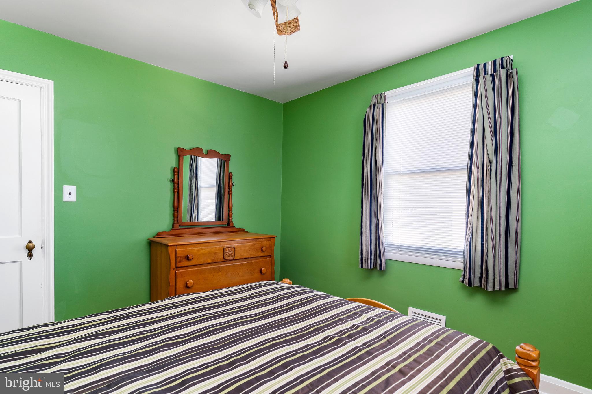 PARKVILLE - Residential