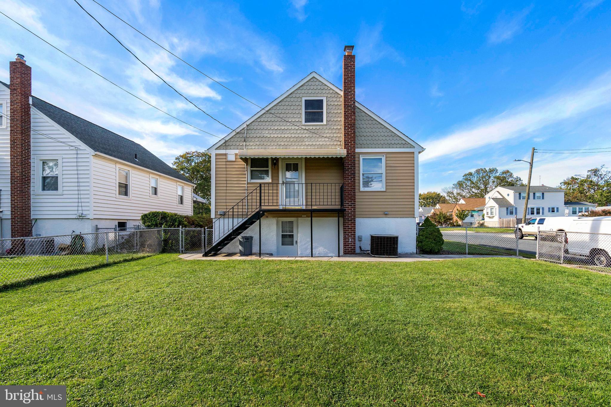 PARKVILLE - Residential