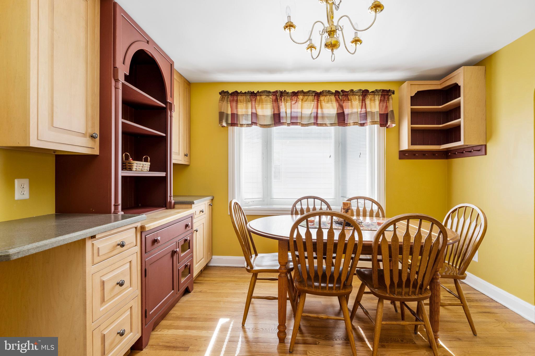 PARKVILLE - Residential