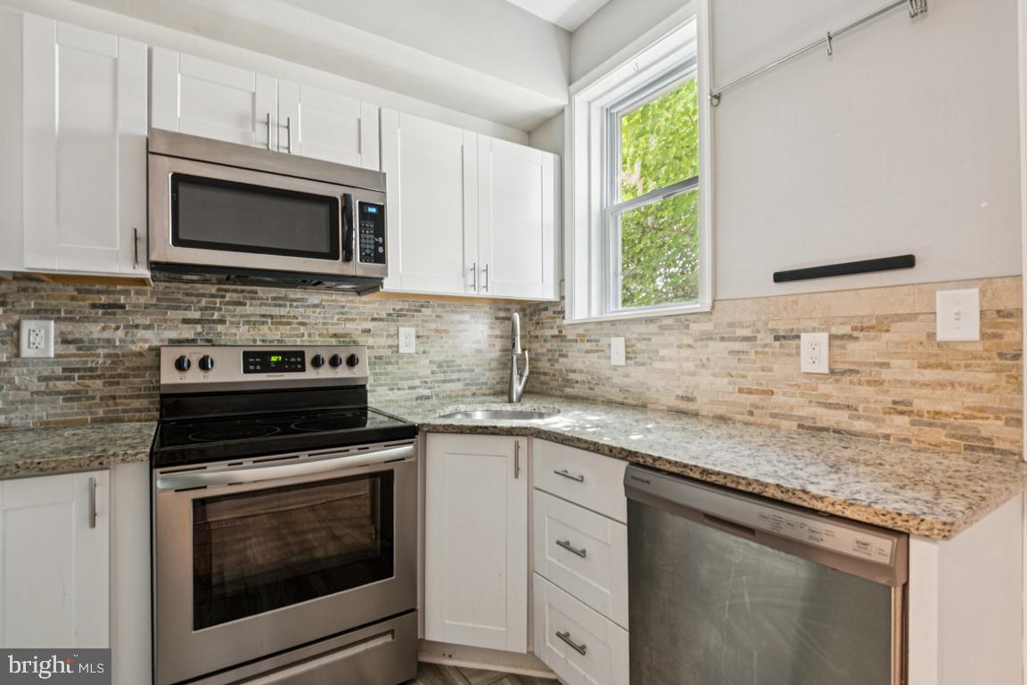 IRVINGTON - Residential