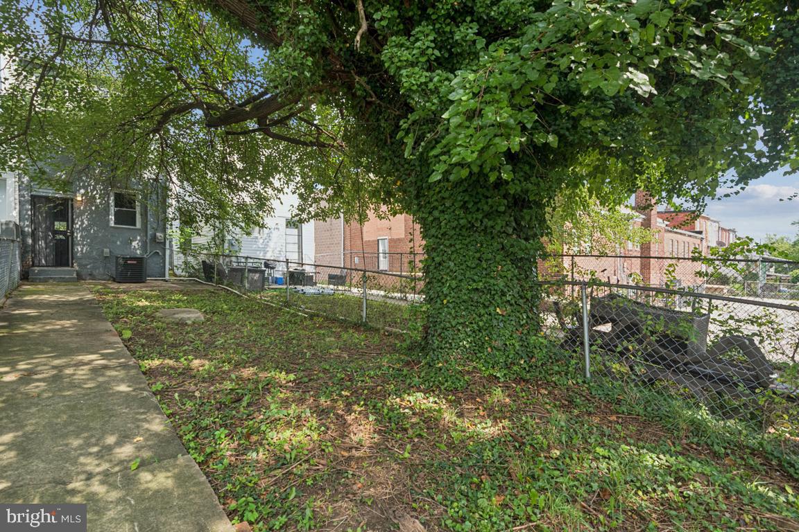 IRVINGTON - Residential