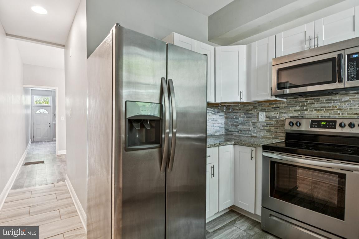 IRVINGTON - Residential