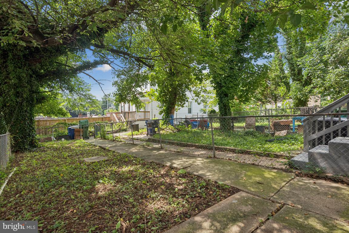 IRVINGTON - Residential