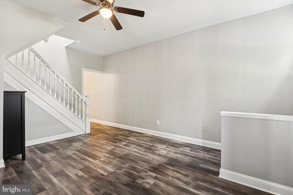 IRVINGTON - Residential