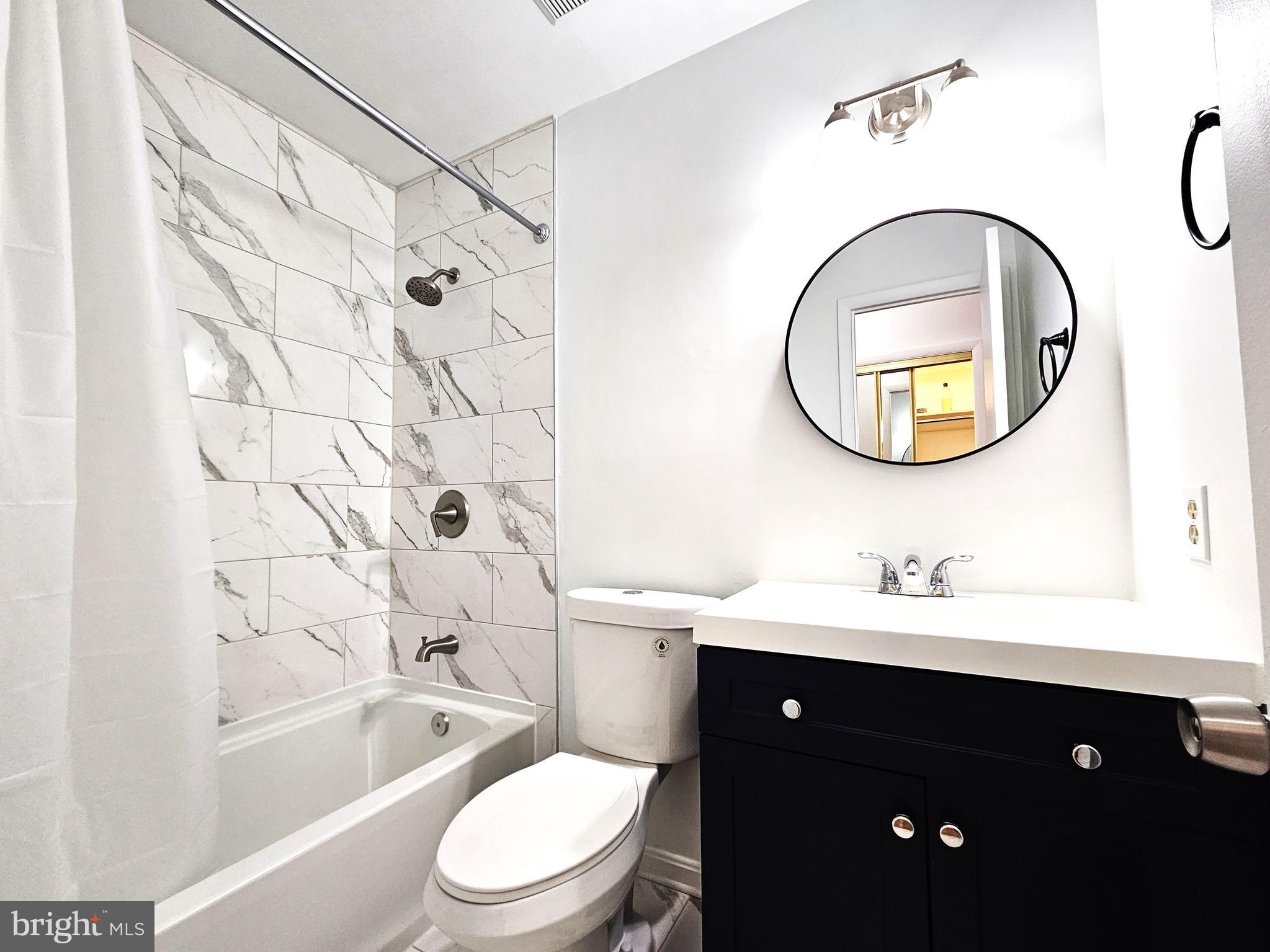 STEPPES OF BARCROFT - Residential Lease