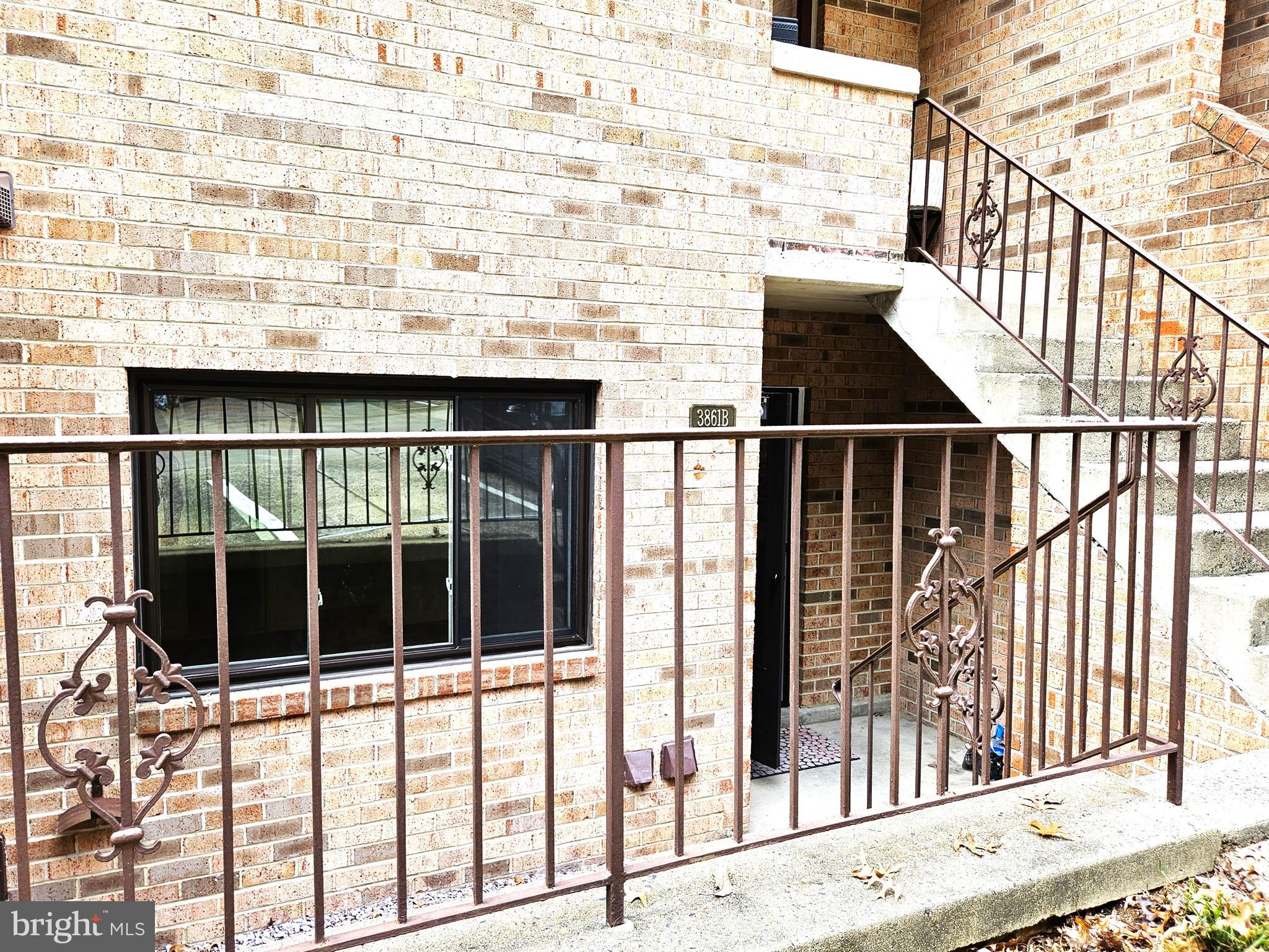 STEPPES OF BARCROFT - Residential Lease