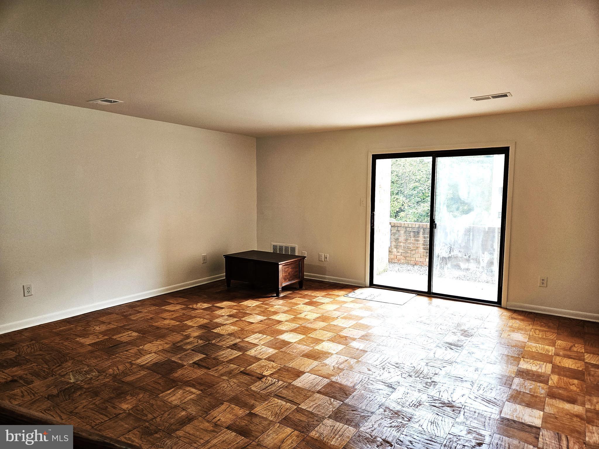 STEPPES OF BARCROFT - Residential Lease