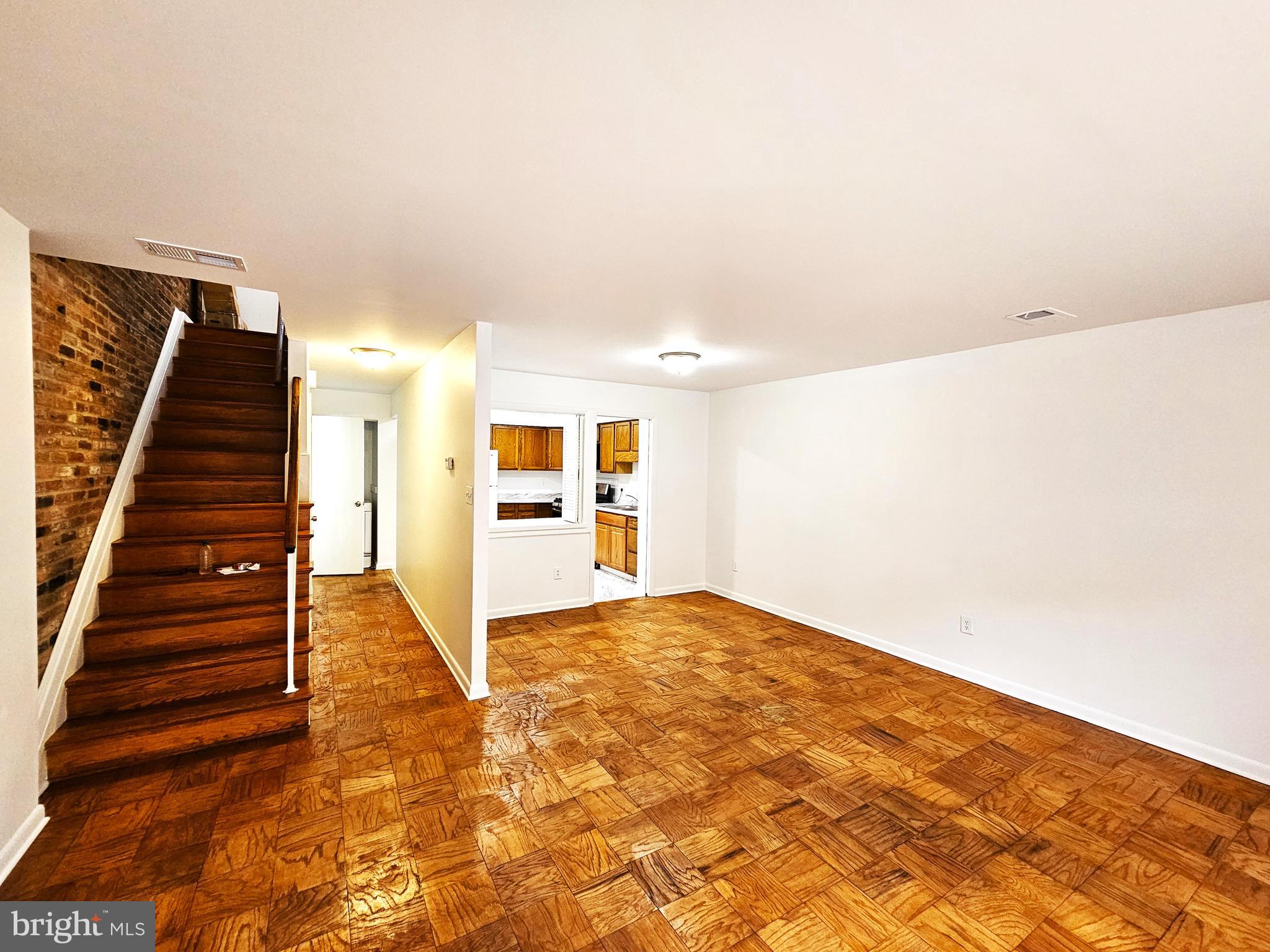 STEPPES OF BARCROFT - Residential Lease