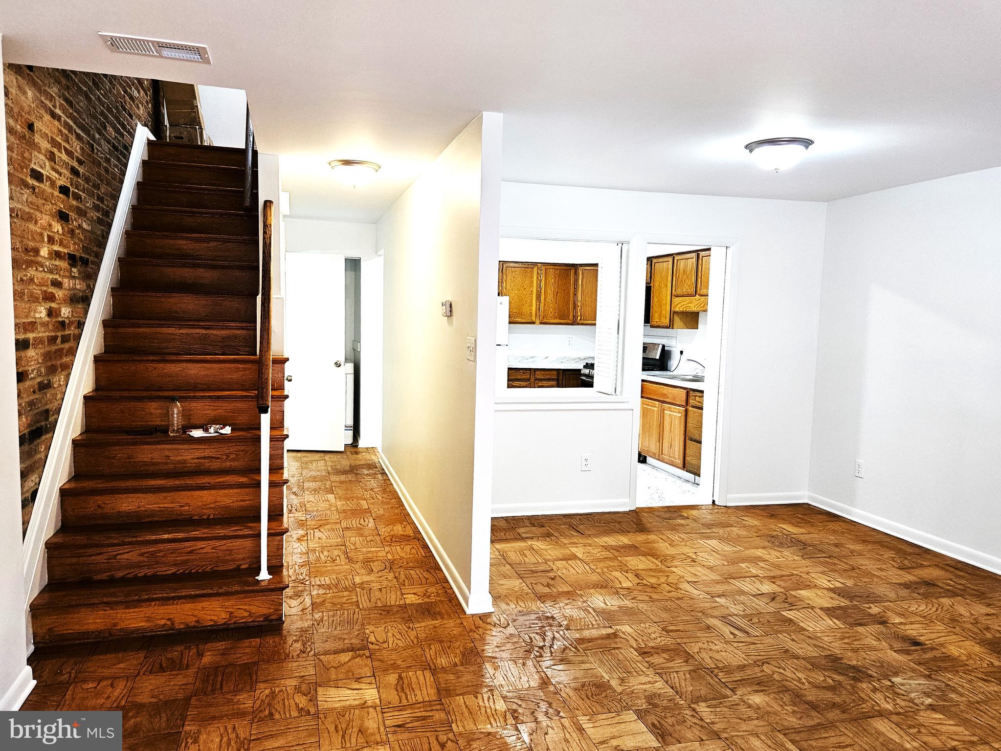 STEPPES OF BARCROFT - Residential Lease