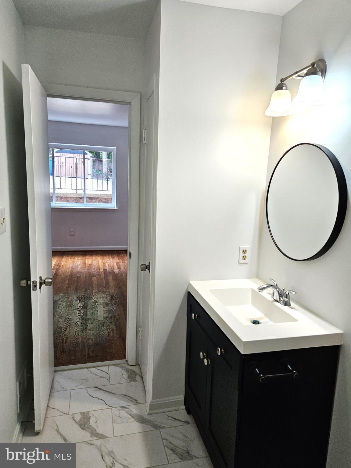 STEPPES OF BARCROFT - Residential Lease