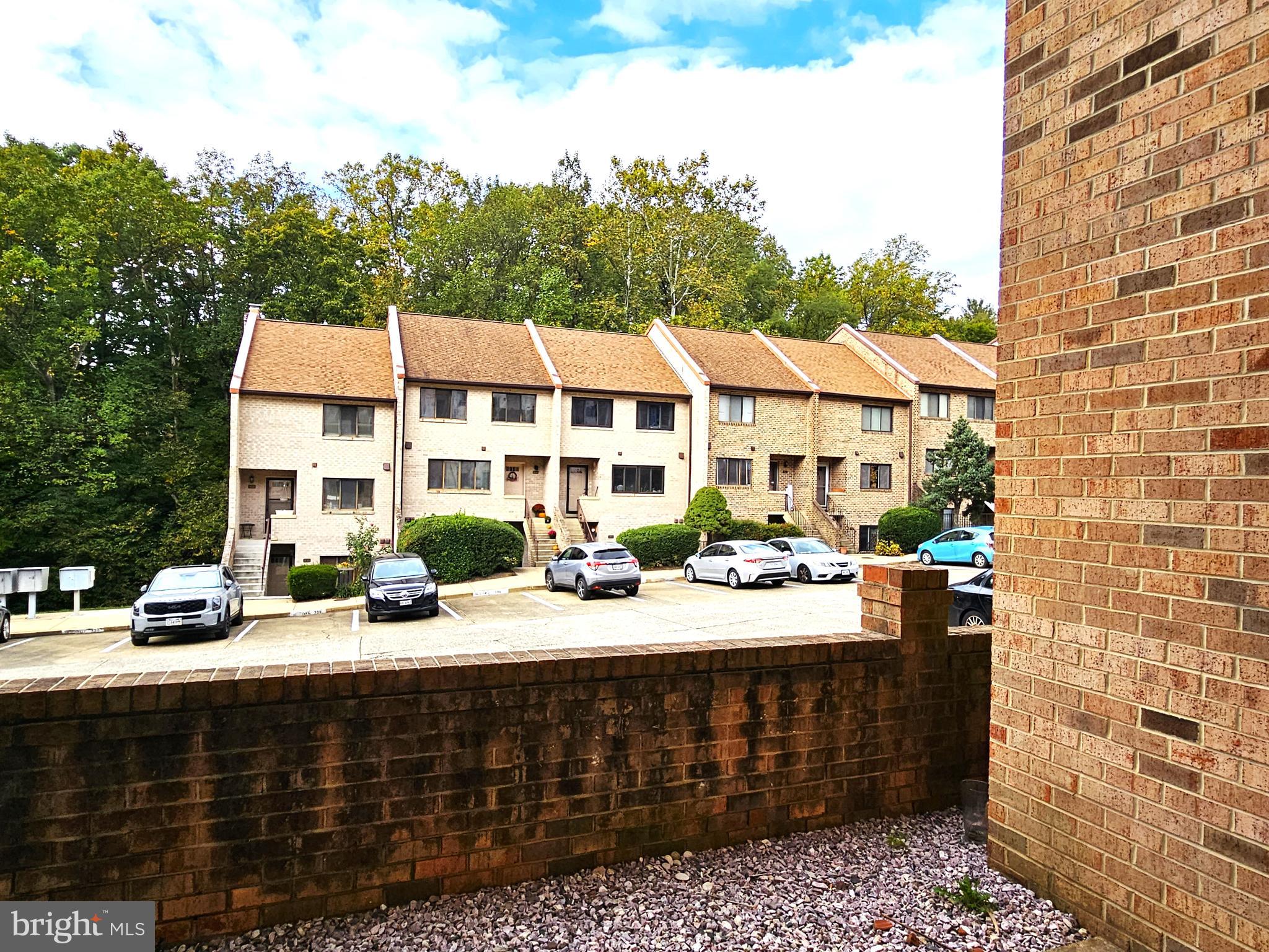 STEPPES OF BARCROFT - Residential Lease