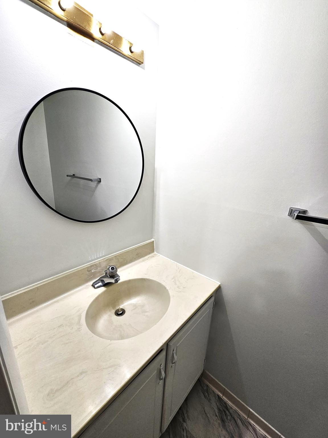 STEPPES OF BARCROFT - Residential Lease