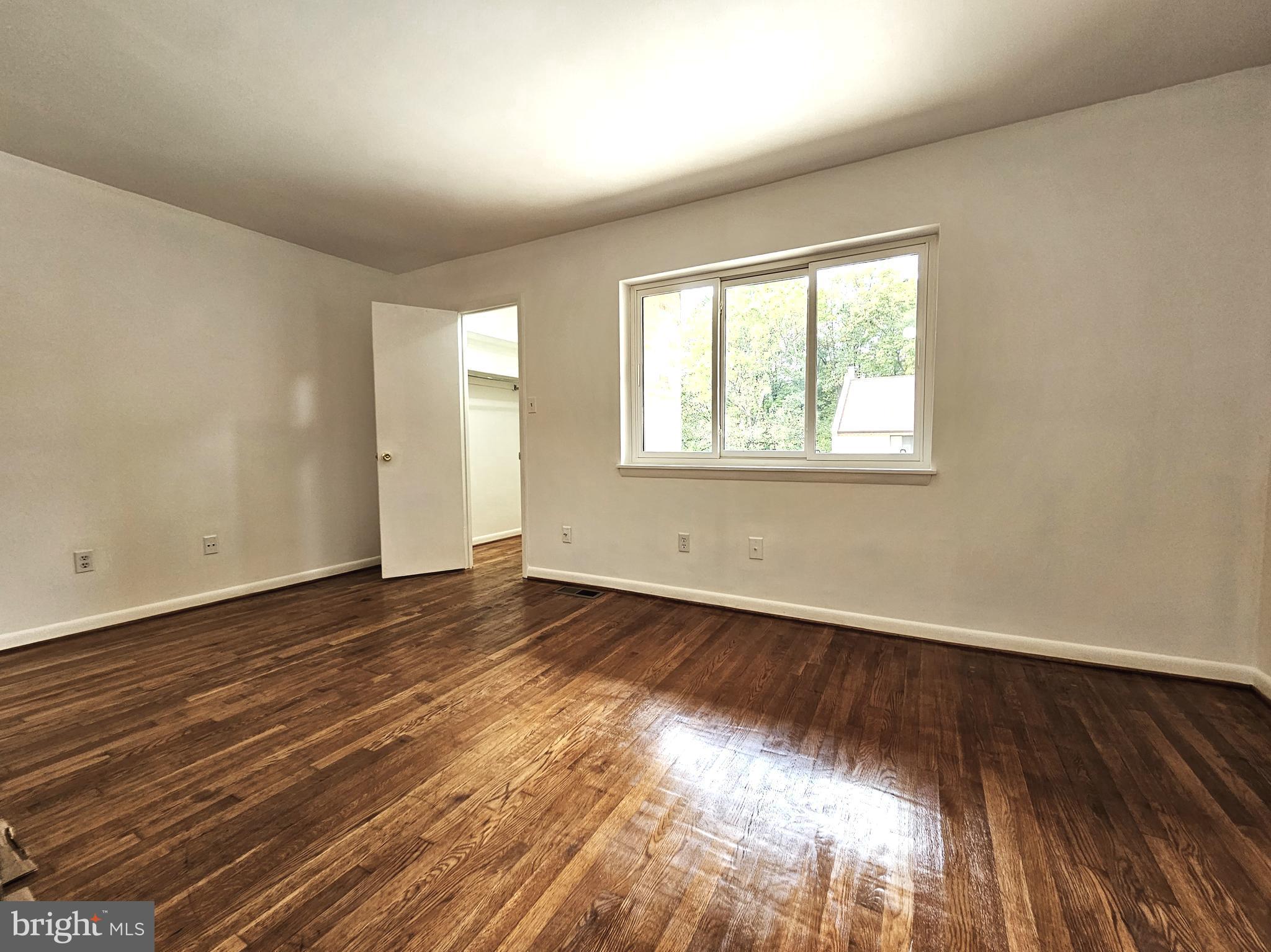 STEPPES OF BARCROFT - Residential Lease