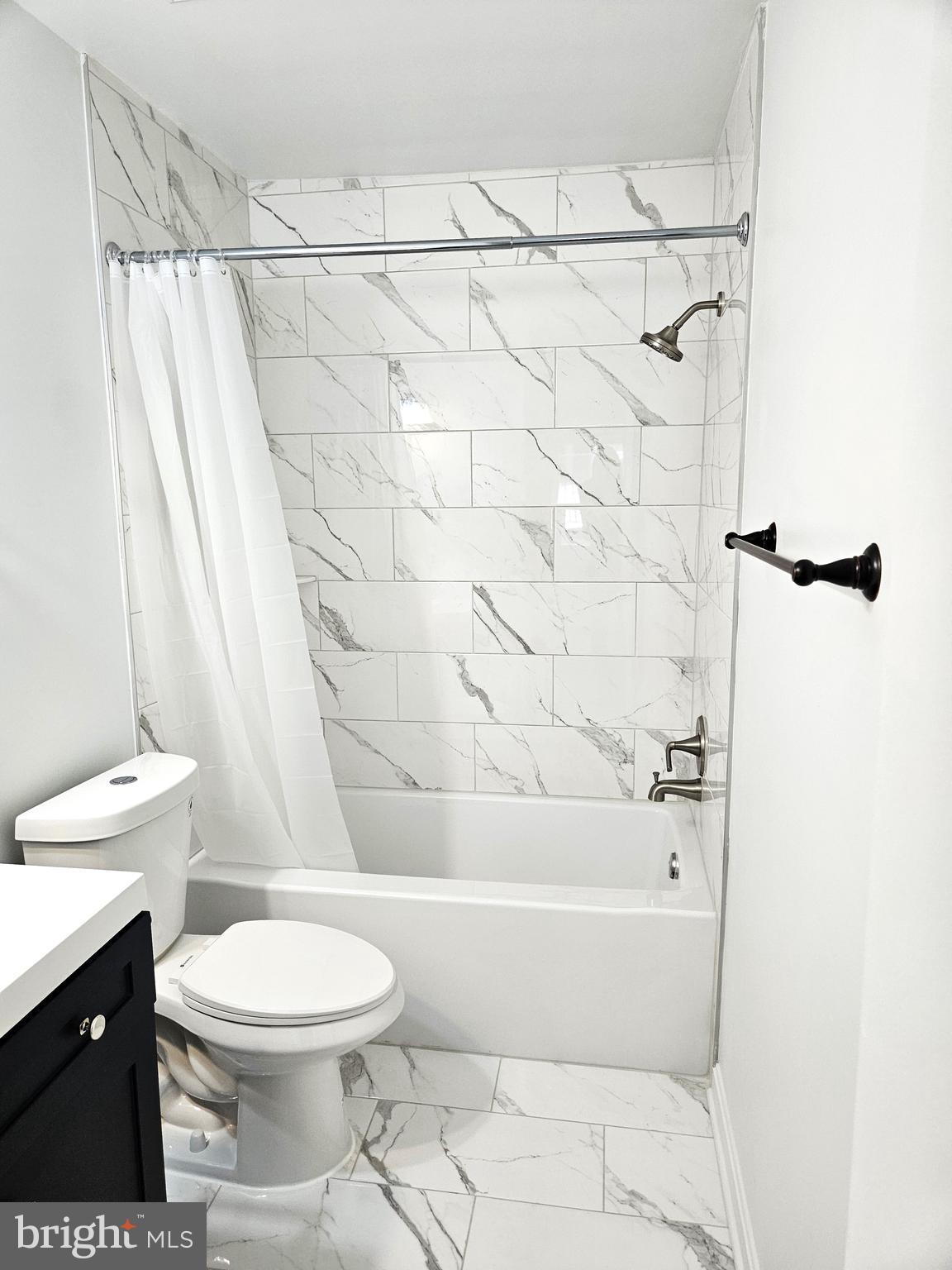 STEPPES OF BARCROFT - Residential Lease