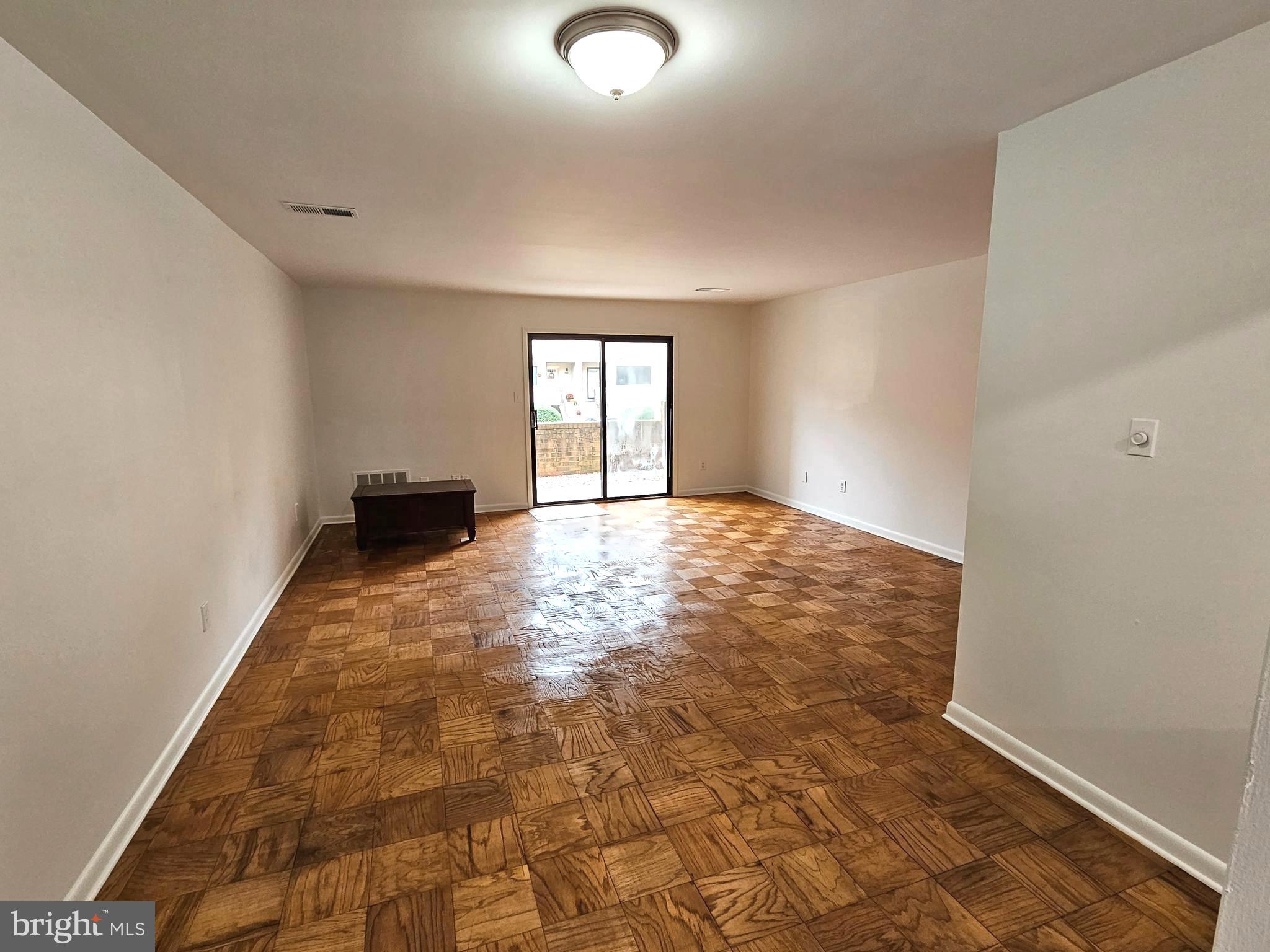 STEPPES OF BARCROFT - Residential Lease