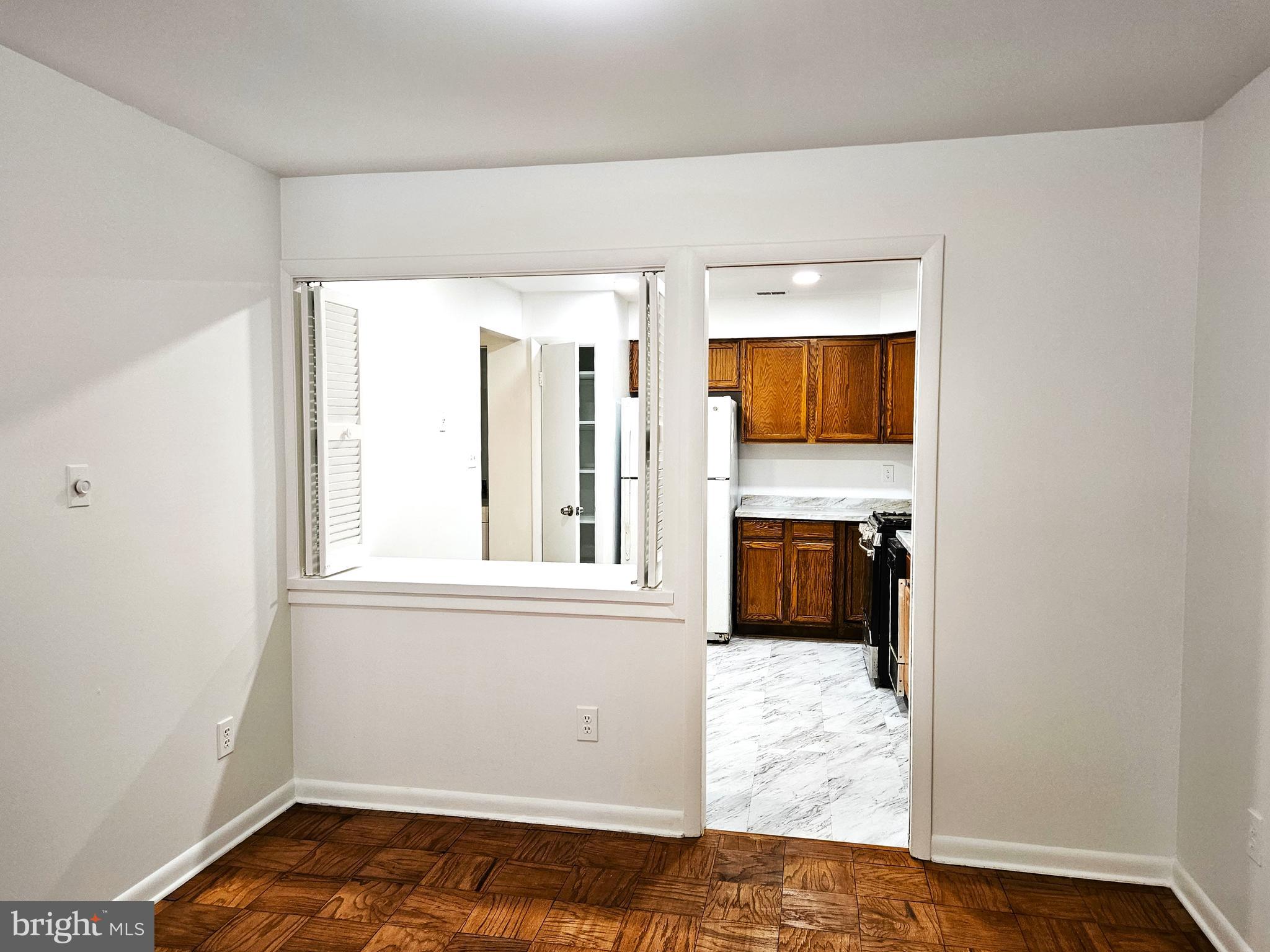 STEPPES OF BARCROFT - Residential Lease