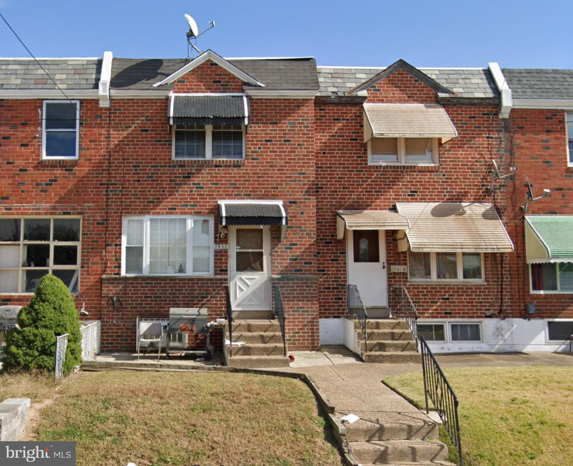 Looking for a property that is generating income, well don’t look no further! This property has 3 beds 1 bath with a basement. Fenced in back driveway. Property has central air. This property has been kept up to date and many upgrades have been done thru out the years. More pictures coming soon.