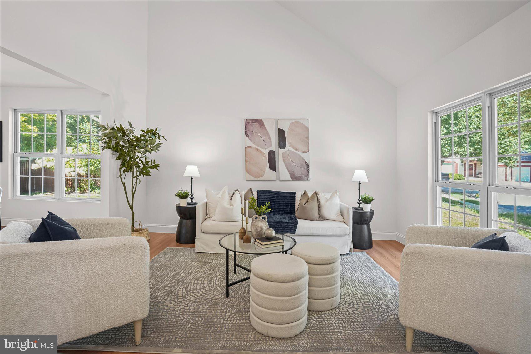 3 WILLIAMS COURT