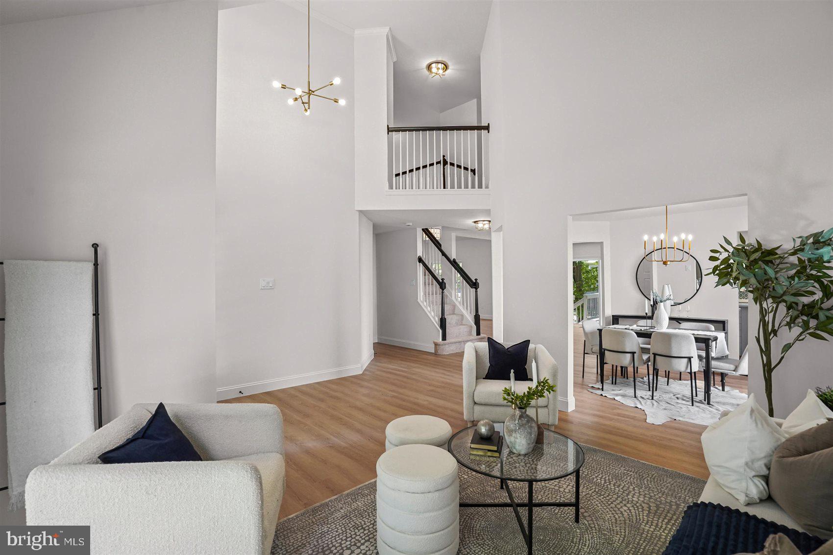 3 WILLIAMS COURT