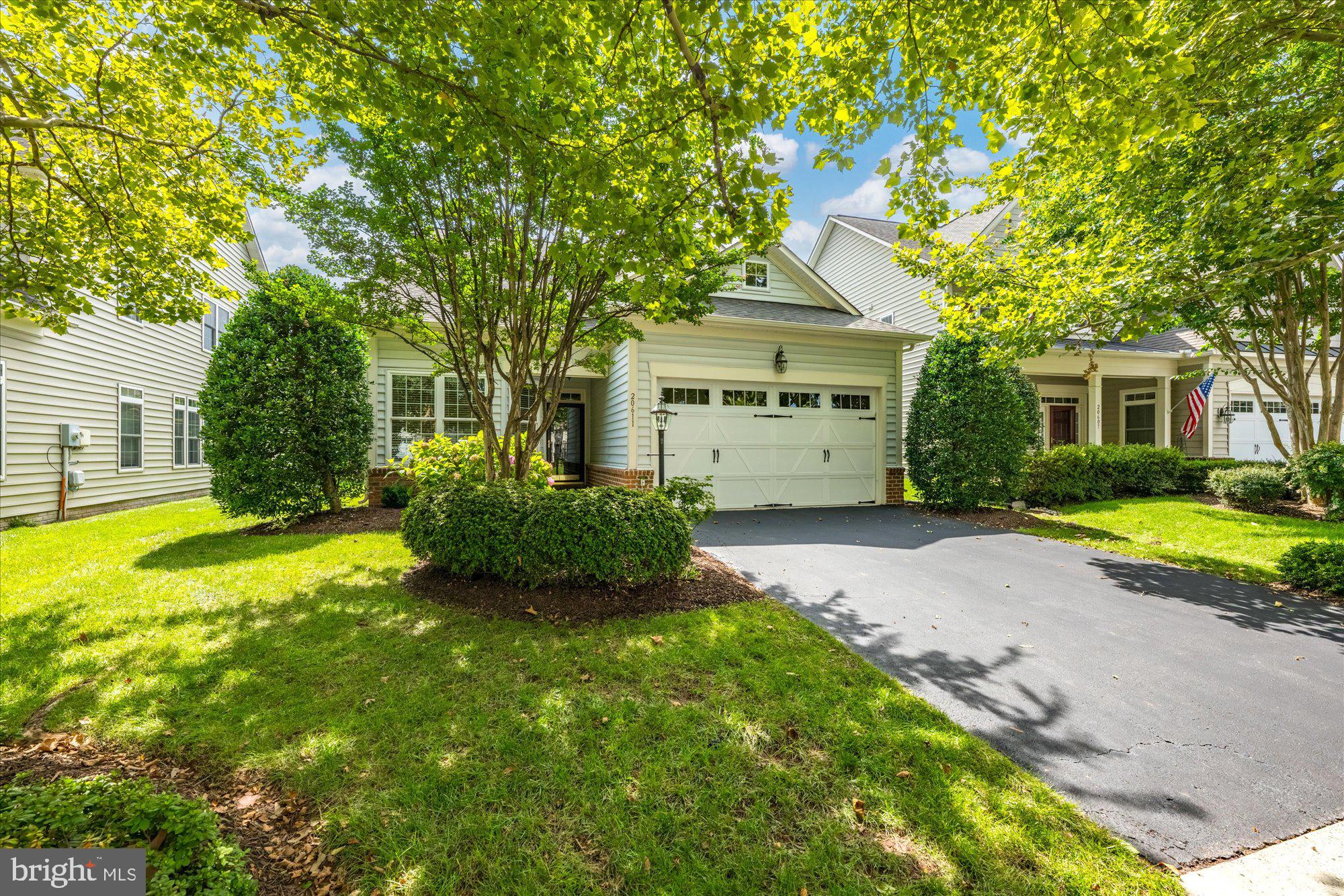 20611 GOLDEN RIDGE DRIVE