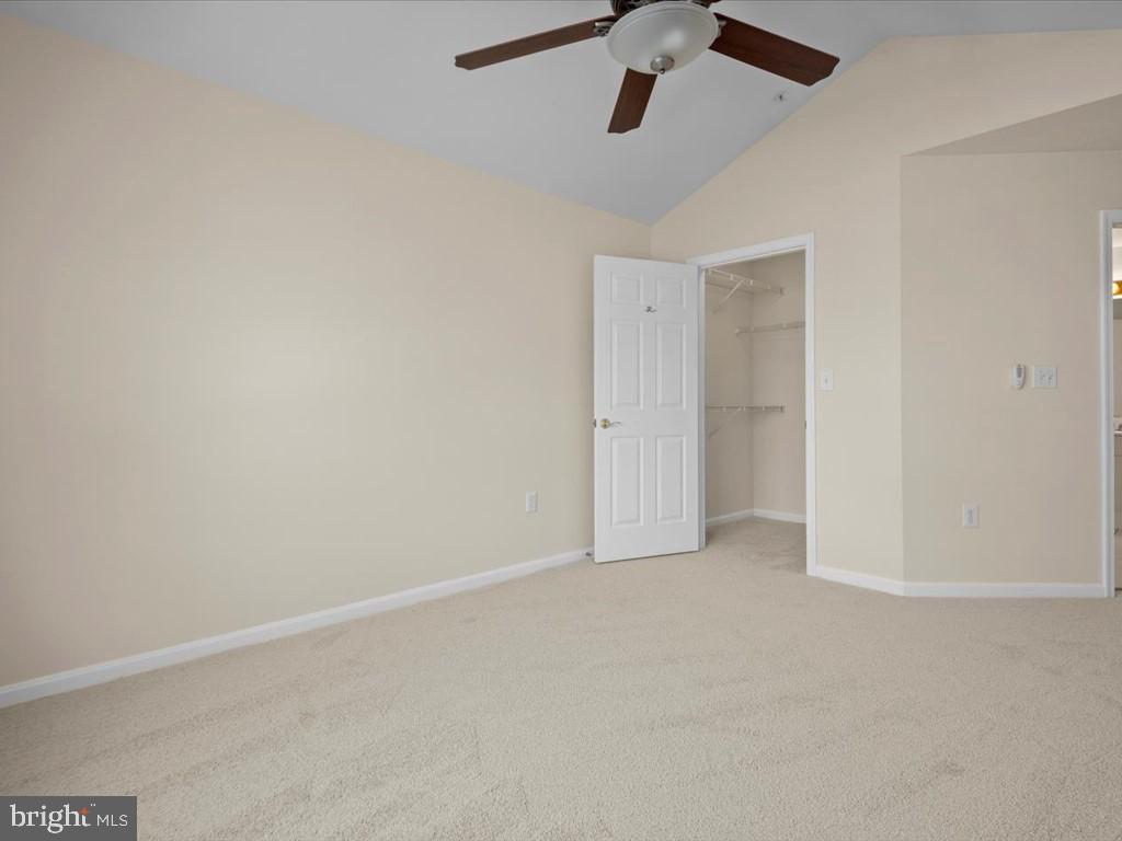 FAIR LAKES CONDO - Residential