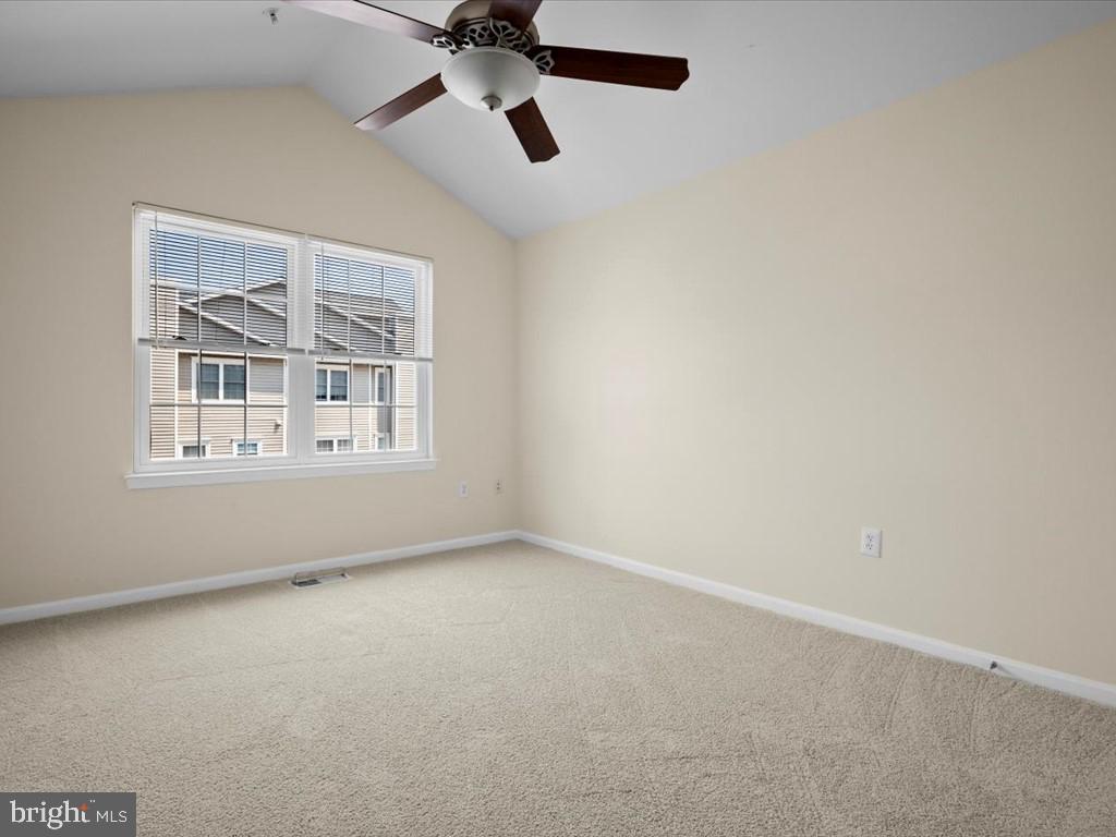 FAIR LAKES CONDO - Residential