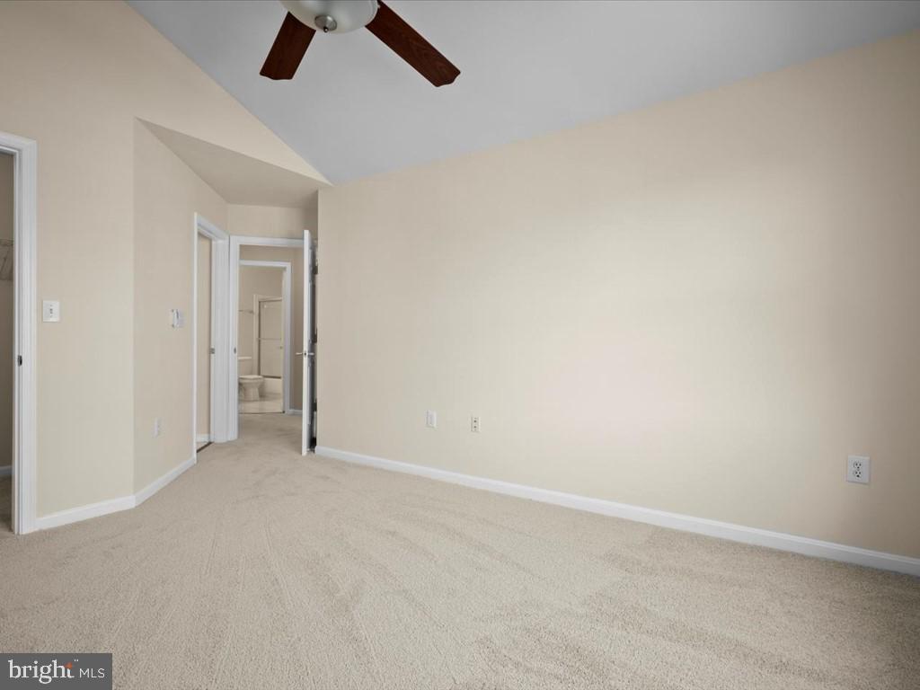 FAIR LAKES CONDO - Residential