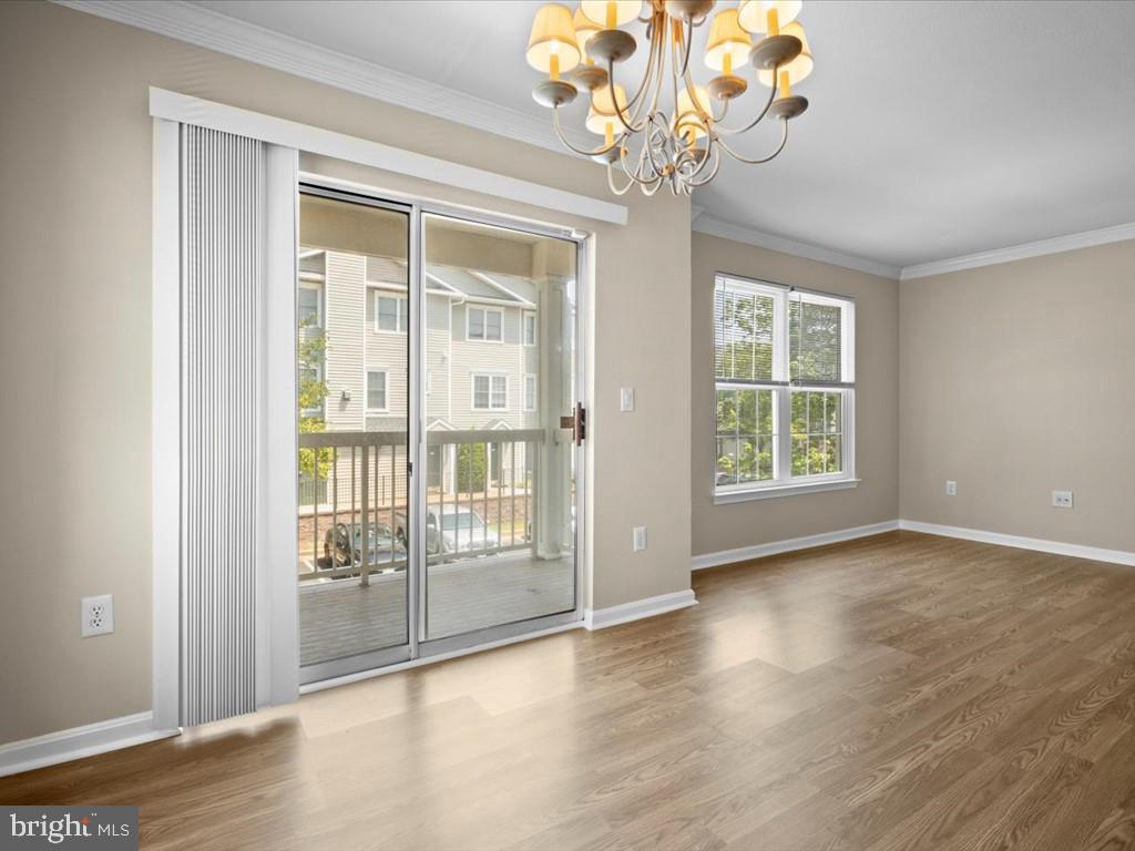 FAIR LAKES CONDO - Residential