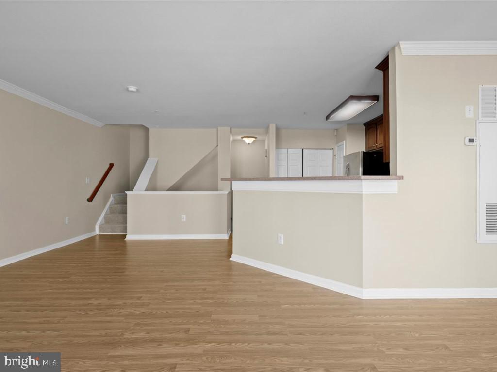 FAIR LAKES CONDO - Residential