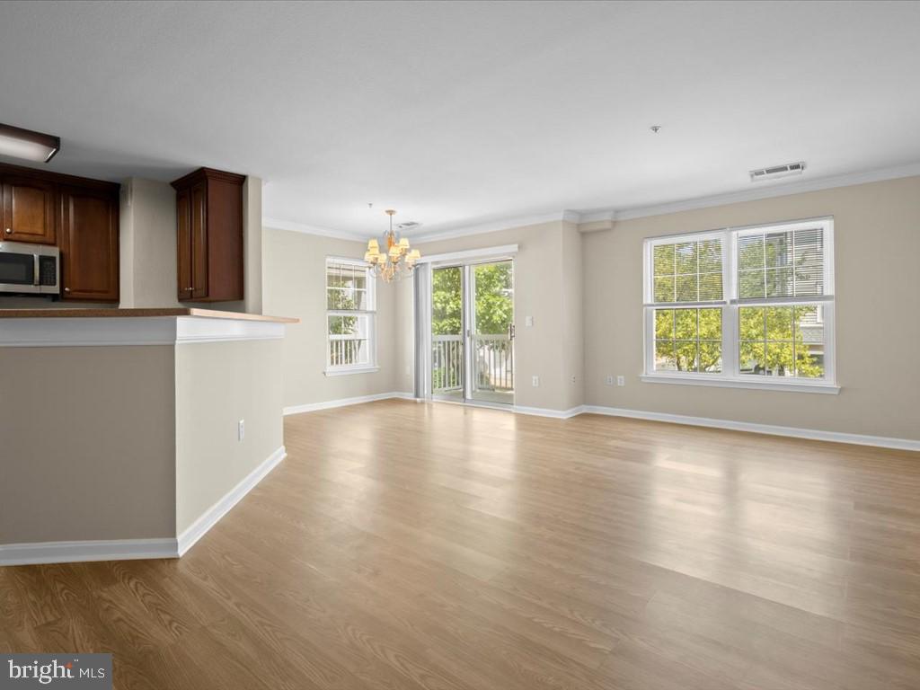 FAIR LAKES CONDO - Residential