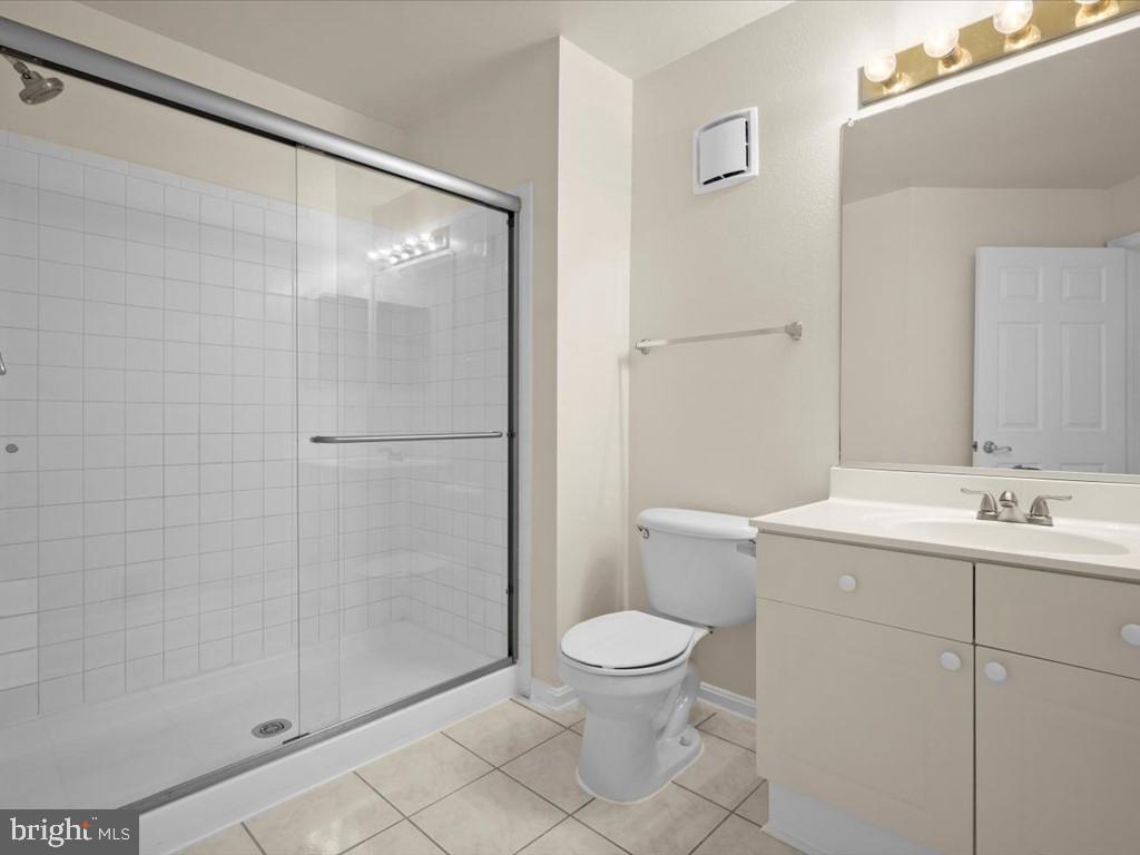 FAIR LAKES CONDO - Residential