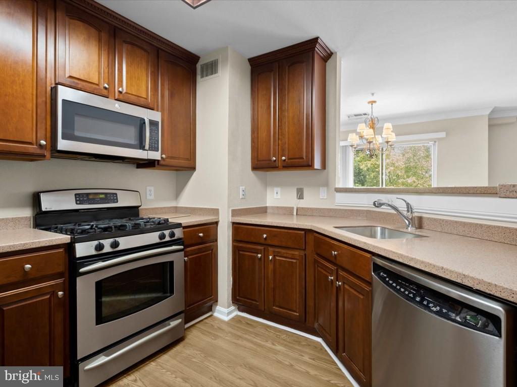 FAIR LAKES CONDO - Residential