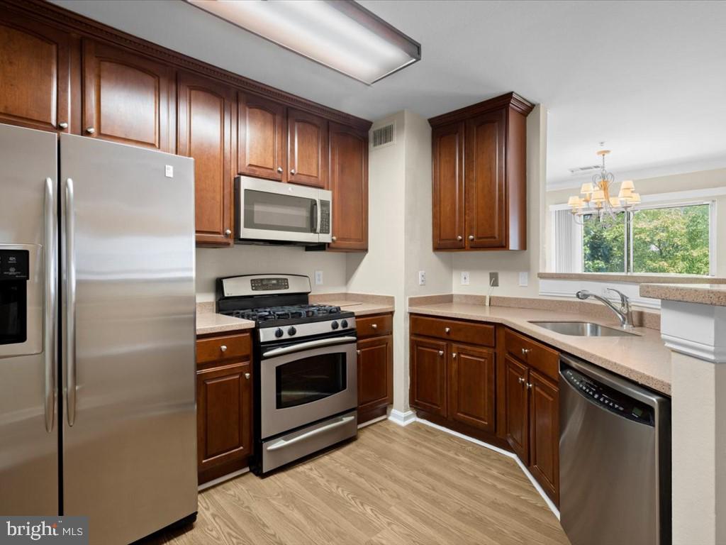 FAIR LAKES CONDO - Residential