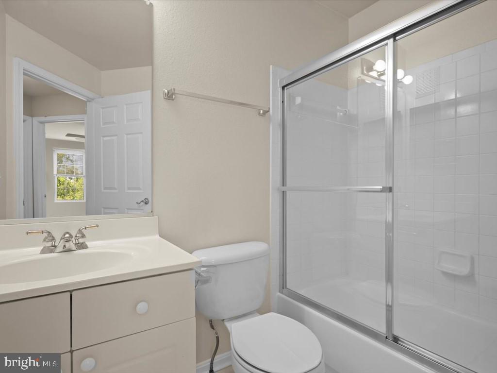 FAIR LAKES CONDO - Residential