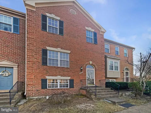 5493 Middlebourne Lane, Centreville, VA 20120 - MLS#: VAFX2229110