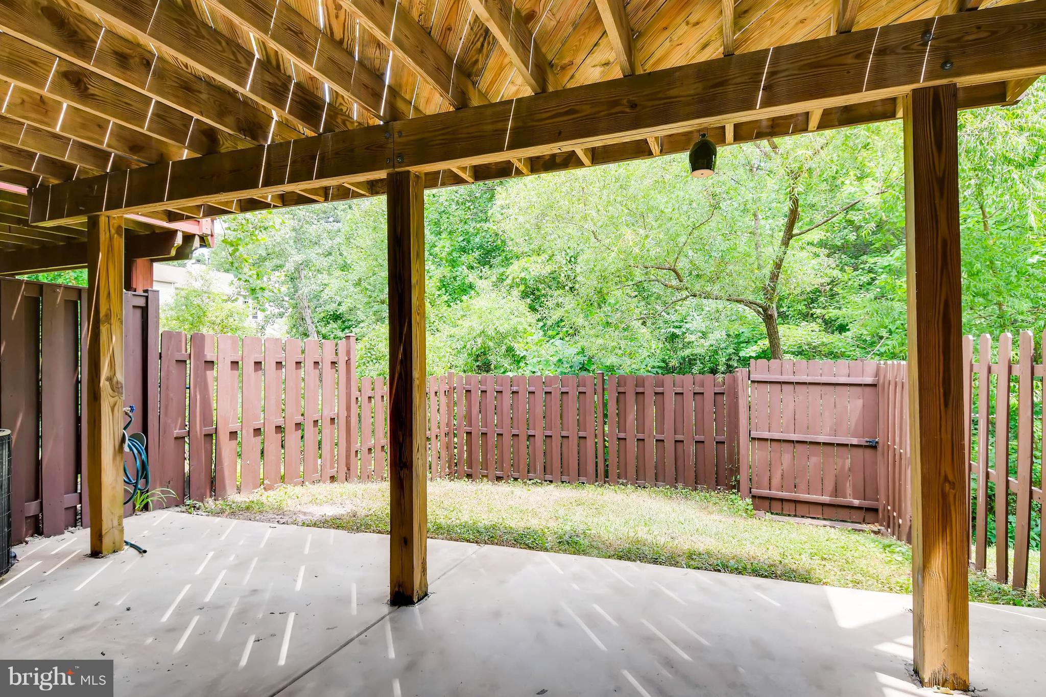 CASTLE STONE AT WHITE MARSH - Residential Lease