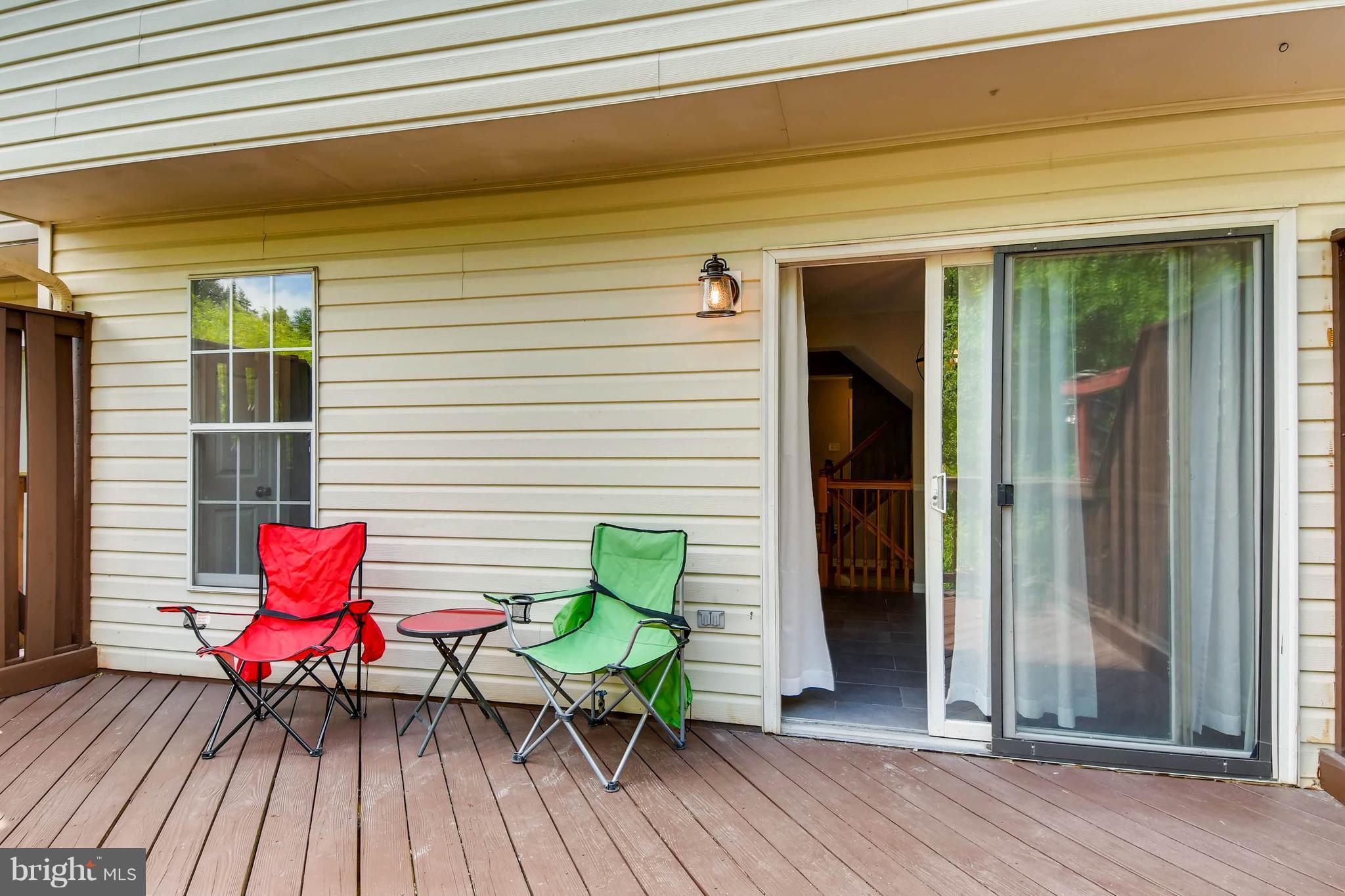 CASTLE STONE AT WHITE MARSH - Residential Lease